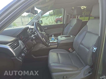 2019 Chevrolet Tahoe LT 1LT - miniatura 6