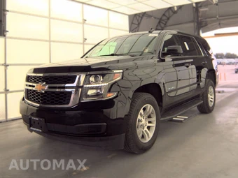 2019 Chevrolet Tahoe LT 1LT
