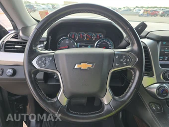 2019 Chevrolet Tahoe LT 1LT - miniatura 10