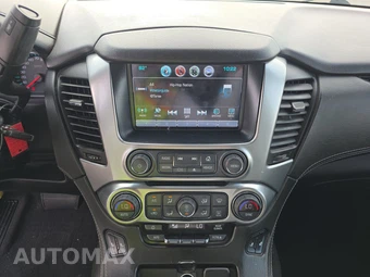 2019 Chevrolet Tahoe LT 1LT - miniatura 11