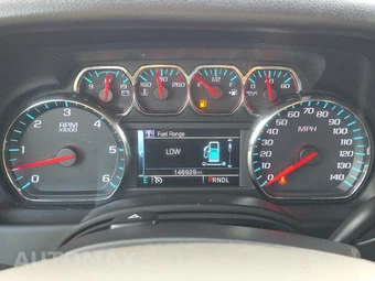 2019 Chevrolet Tahoe LT 1LT - miniatura 12
