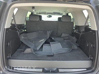 2019 Chevrolet Tahoe LT 1LT - miniatura 17