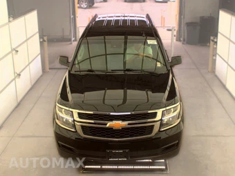 2019 Chevrolet Tahoe LT 1LT - miniatura 2