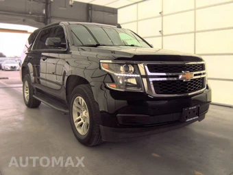 2019 Chevrolet Tahoe LT 1LT - miniatura 3