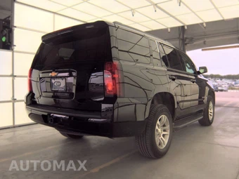 2019 Chevrolet Tahoe LT 1LT - miniatura 4