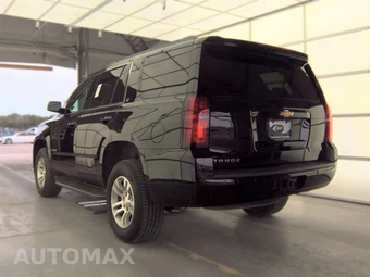 2019 Chevrolet Tahoe LT 1LT - miniatura 6