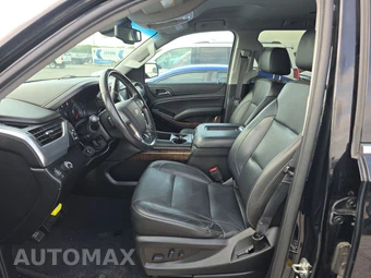 2019 Chevrolet Tahoe LT 1LT - miniatura 7