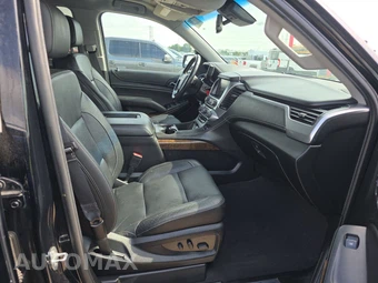 2019 Chevrolet Tahoe LT 1LT - miniatura 8