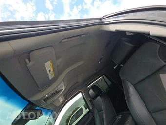 2019 Chevrolet Tahoe LT 1LT - miniatura 11