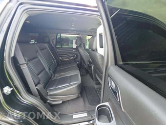 2019 Chevrolet Tahoe LT 1LT - miniatura 16