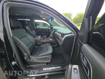2019 Chevrolet Tahoe LT 1LT - miniatura 18