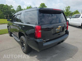 2019 Chevrolet Tahoe LT 1LT - miniatura 2