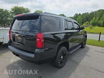 2019 Chevrolet Tahoe LT 1LT - miniatura 3