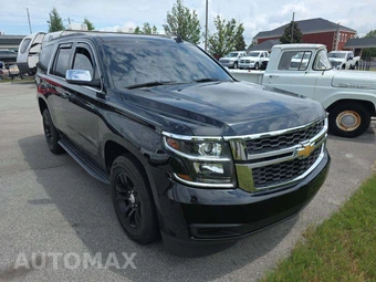 2019 Chevrolet Tahoe LT 1LT - miniatura 4