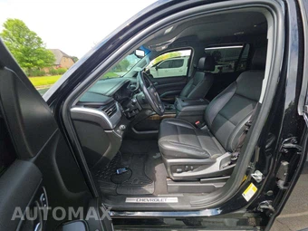 2019 Chevrolet Tahoe LT 1LT - miniatura 6