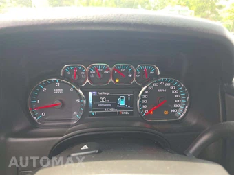 2019 Chevrolet Tahoe LT 1LT - miniatura 9