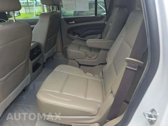2019 Chevrolet Tahoe LT 1LT - miniatura 12