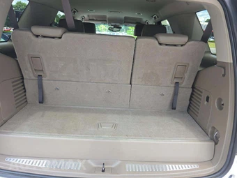 2019 Chevrolet Tahoe LT 1LT - miniatura 14