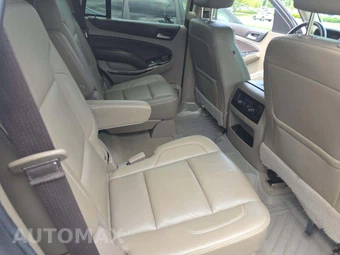 2019 Chevrolet Tahoe LT 1LT - miniatura 16