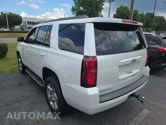 2019 Chevrolet Tahoe LT 1LT - miniatura 2