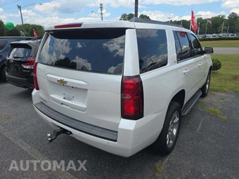 2019 Chevrolet Tahoe LT 1LT - miniatura 3