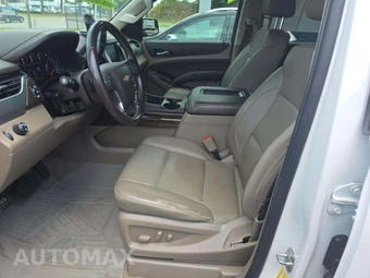2019 Chevrolet Tahoe LT 1LT - miniatura 6