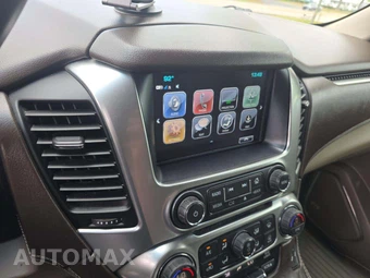 2019 Chevrolet Tahoe LT 1LT - miniatura 9