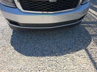 2019 Chevrolet Tahoe LT 1LT