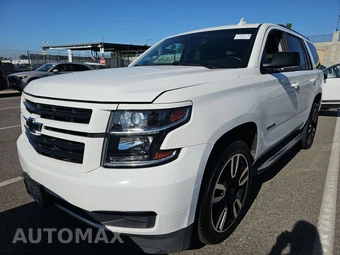 2019 Chevrolet Tahoe LT 1LT