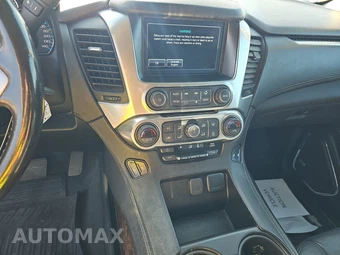 2019 Chevrolet Tahoe LT 1LT - miniatura 11