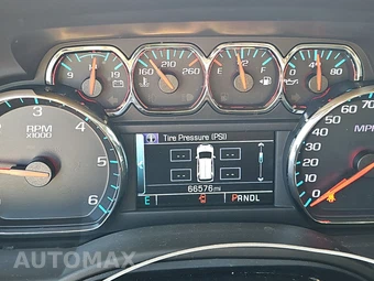 2019 Chevrolet Tahoe LT 1LT - miniatura 12