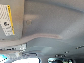 2019 Chevrolet Tahoe LT 1LT - miniatura 15
