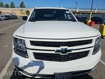 2019 Chevrolet Tahoe LT 1LT - miniatura 2