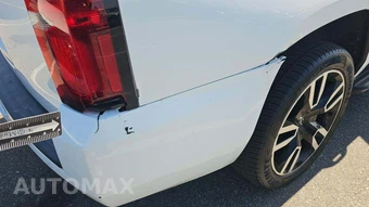2019 Chevrolet Tahoe LT 1LT - miniatura 32