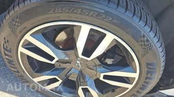 2019 Chevrolet Tahoe LT 1LT - miniatura 38