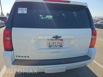 2019 Chevrolet Tahoe LT 1LT - miniatura 5