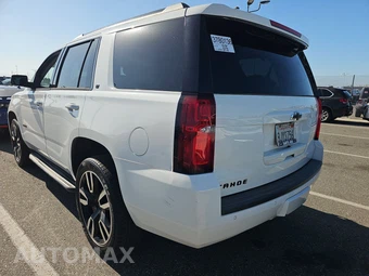 2019 Chevrolet Tahoe LT 1LT - miniatura 6