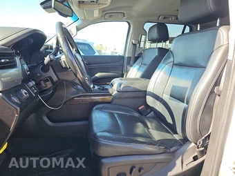 2019 Chevrolet Tahoe LT 1LT - miniatura 7
