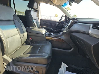 2019 Chevrolet Tahoe LT 1LT - miniatura 8