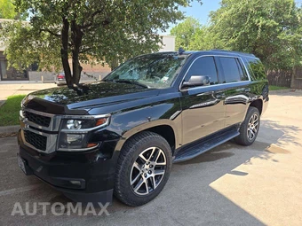 2019 Chevrolet Tahoe LT 1LT