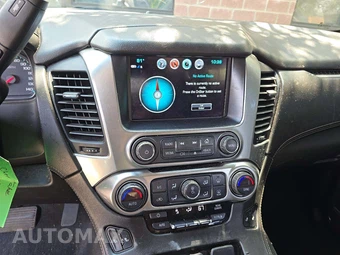 2019 Chevrolet Tahoe LT 1LT – miniatura 10