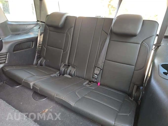 2019 Chevrolet Tahoe LT 1LT – miniatura 14
