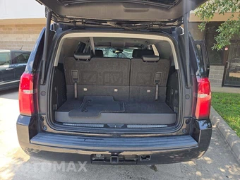 2019 Chevrolet Tahoe LT 1LT – miniatura 15