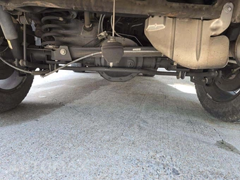 2019 Chevrolet Tahoe LT 1LT – miniatura 16
