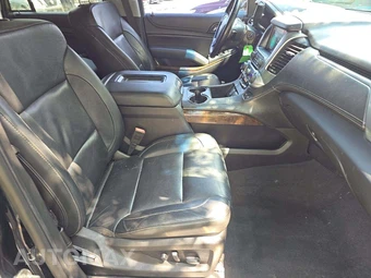 2019 Chevrolet Tahoe LT 1LT – miniatura 19