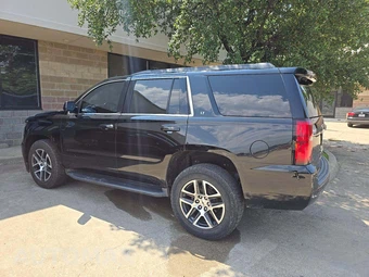2019 Chevrolet Tahoe LT 1LT – miniatura 2