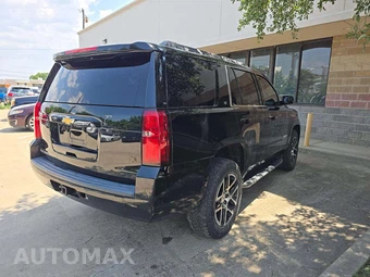 2019 Chevrolet Tahoe LT 1LT – miniatura 3