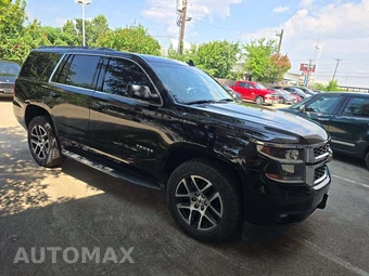 2019 Chevrolet Tahoe LT 1LT – miniatura 4