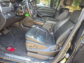 2019 Chevrolet Tahoe LT 1LT – miniatura 6