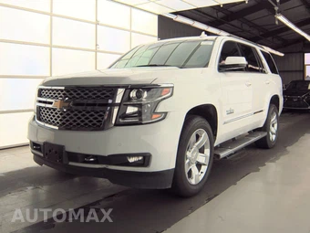 2019 Chevrolet Tahoe LT 1LT